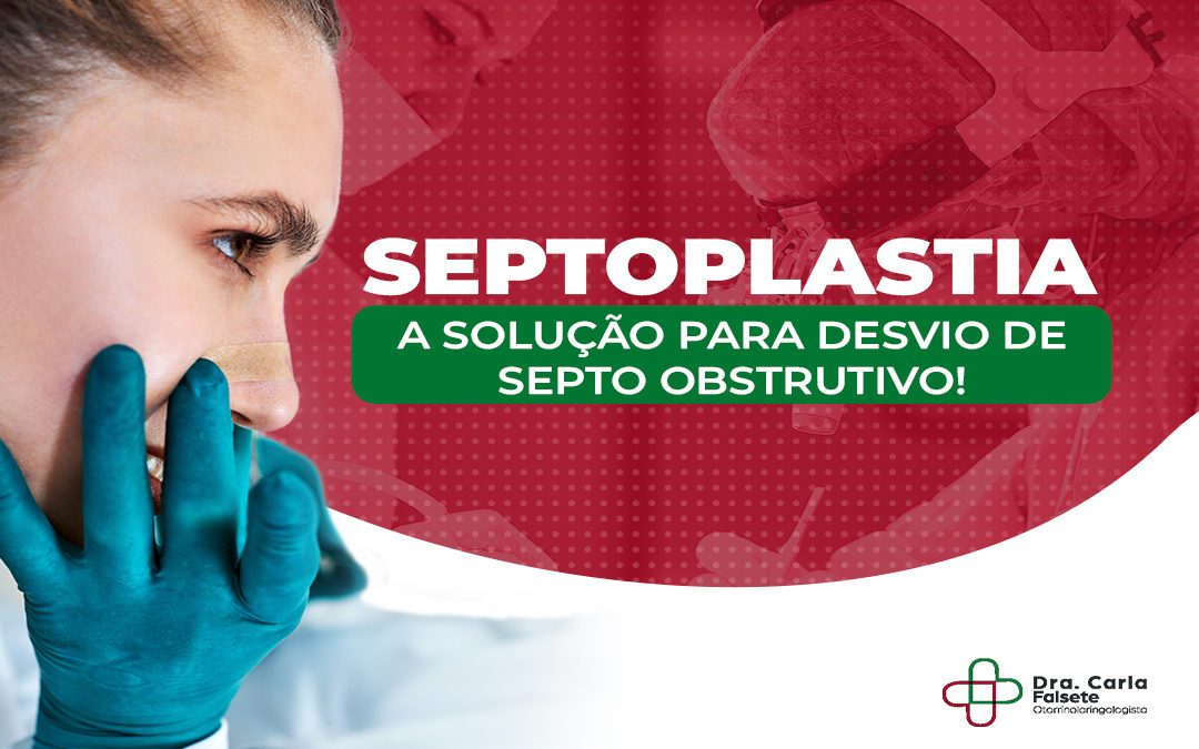 septoplastia