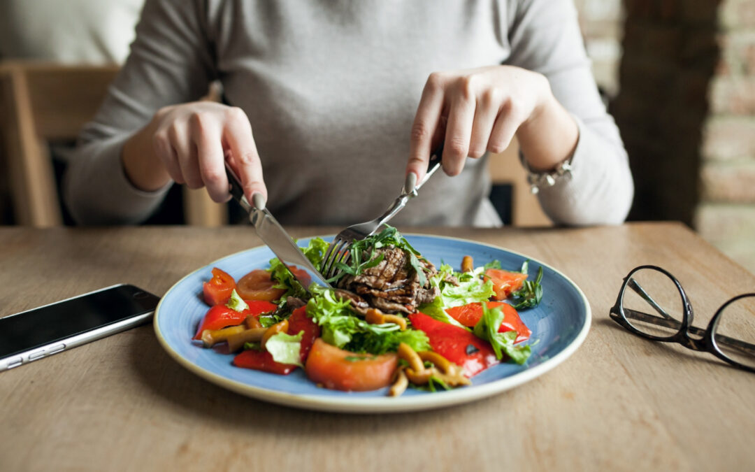 Alimentos que ajudam a respirar melhor! O que comer para prevenir doenças respiratórias?