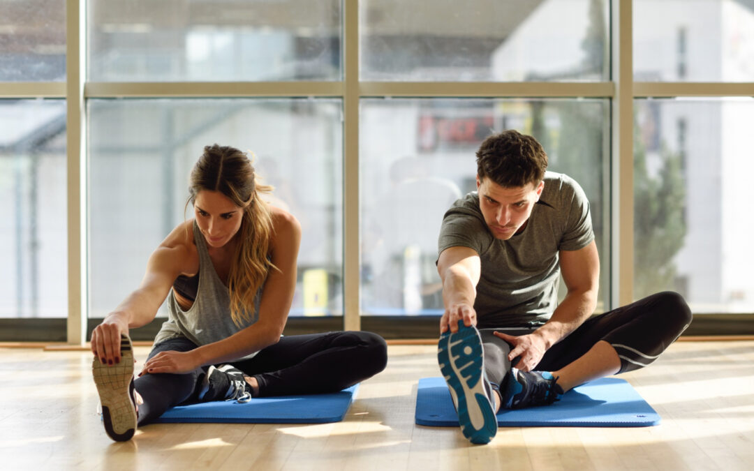 A relação entre exercício físico e saúde respiratória: o que a ciência diz