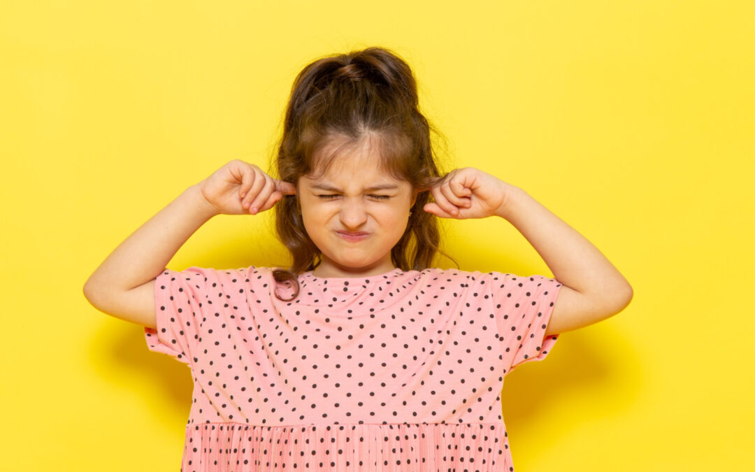 Por que crianças têm mais tendência à infecções de ouvido?